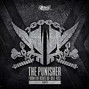 Neiko The Punisher - Reign of Kaos The Punisher refix