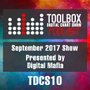 Toolbox Digital - Halloween Warning TDCS10 Original Mix