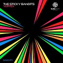 The Sticky Bandits - Vortex Original Mix