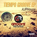 AJPHouse - Arena Blanca Original Mix