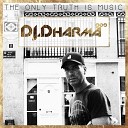 Dj Dharma 900 - For Those That Know Original Mix