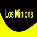 DJ Kevin - Los Minions