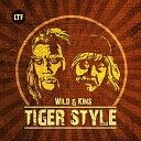 Wild Kins - Tiger Style