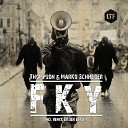 Thompson Marko Schneider - FKY Der Effekt Remix