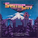 Shredder 1984 - Synth City Portland Remix