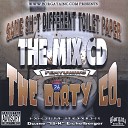 THE DIRTY CO - What It Is What It Do