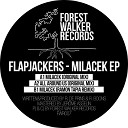 Flapjackers - Milacek