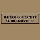 Maleco Collective feat Heidy Flores - Yo Soy la Voz