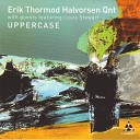 Erik Thormod Halvorsen feat Knut Mikalsen Louis… - Old Folks
