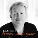 Jon Sverre Ruder - Kor lenge varer orda