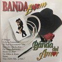 Banda Boom - No Pude Enamorarme Mas