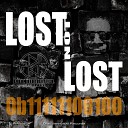 Ben Rebel - Lost Not Lost Afro Mental Mix