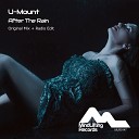 U Mount - After The Rain