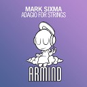 Mark Sixma - Adagio For Strings