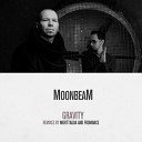 Moonbeam - Gravity Morttagua Remix