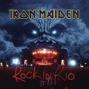 Iron Maiden - Ghost Of The Navigator Live 01
