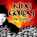 King Gordy - The Mask