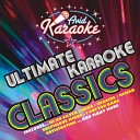 Avid Professional Karaoke - I Will Survive In the Style of Gloria Gaynor Professional Backing…