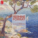Hermine Forray - Barcarolle Op 60