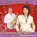 Carmen Serban Anna - Nu vreau
