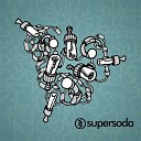 Supersoda - Sunyi Senyap