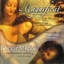 Pro Musica D nes Szab - Quinque carmina Mariana II Maria Mater…