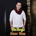 AnRoys - Siti Nurbaya