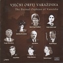 Josip Klima - Koncert Za Violinu I Orkestar Ii Stavak Andante…