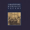 Barokni Orkestar Europske Unije - Orchestral Suite No 1 in C Major BWV 1066 No 2 Gavotte I…