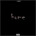 LORD I - Home