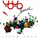 Yo Yo Band - V Chebu Je R j