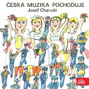 esk muzika Josef Charv t - Hold Vlajce