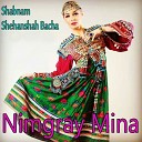 Shabnam Shehanshah Bacha - Za Ma Mi Na Pa Ta Da