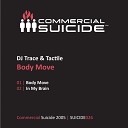 DJ Trace Tactile - Body Move Original Mix