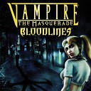 VtMB OST - Vampire Theme