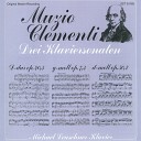 Michael Leuschner - Piano Sonata in D Minor Op 50 No 2 I Allegro non troppo ma con…