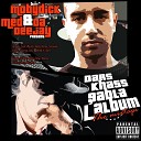 Mobydick DJ Medfleed feat Amir Mehdi K Libre - Freestyle F Nssassa D Lil