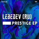 Lebedev RU Funk FX - So Hard