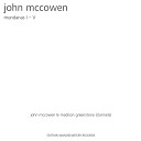 John McCowen Madison Greenstone - Mundana IV