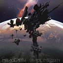miragEarth - Descending into the Asteroid Belt