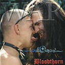 Bloodthorn - The End Offensive War III