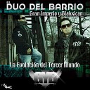 El Duo del Barrio - Me Pierdo En El Tiempo