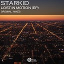 Starkid - Love at First Sight Original Mix