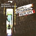 Instrumental Asylum - Shake n Stomp