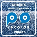DJ Cramix - Grad ( Original Mix ) 2016