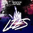 Terance James - Be Yourself Original Mix