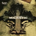 Chuck Loon - Majestic Original Mix
