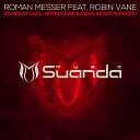 Roman Messer feat Robin Vane - Someday Temple One Radio Edit