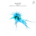 Khainz - The Void Original Mix