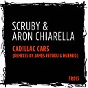 Scruby Aron Chiarella - Cadillac Cars Original Mix